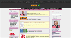 Desktop Screenshot of grieskirchen.at